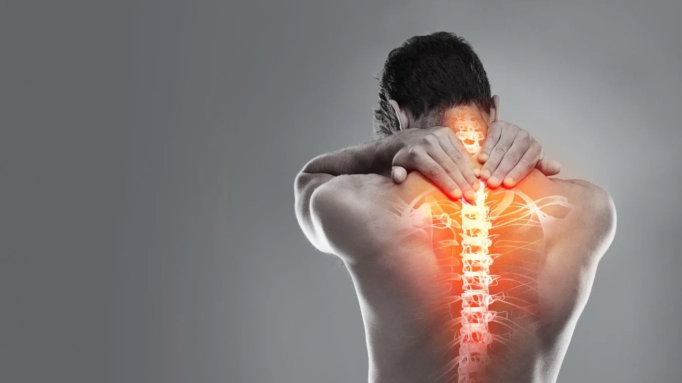 Chronic Pain Management at Physio Cure Dubai