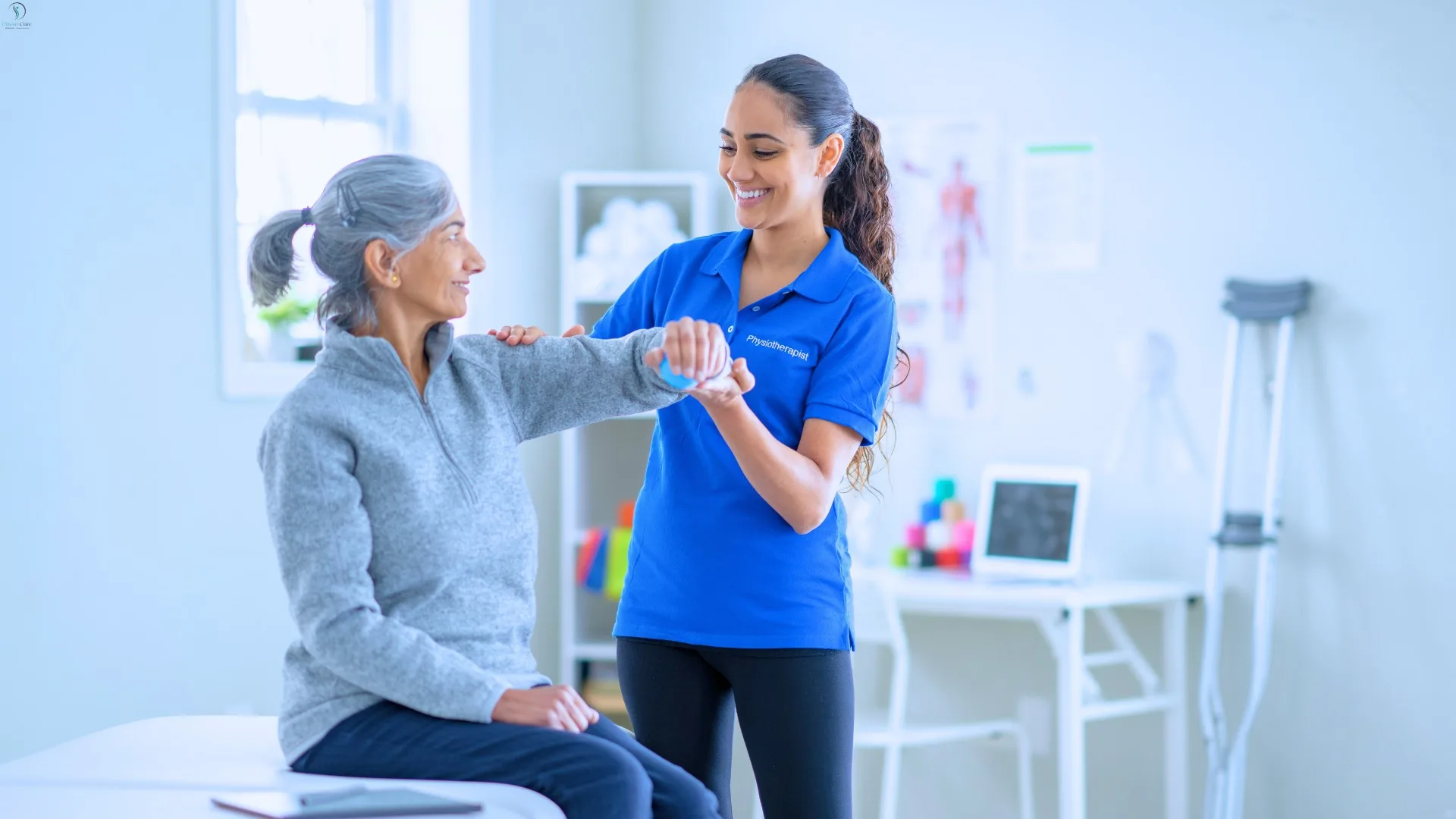 Post-Surgery Physiotherapy at Physio Cure Dubai