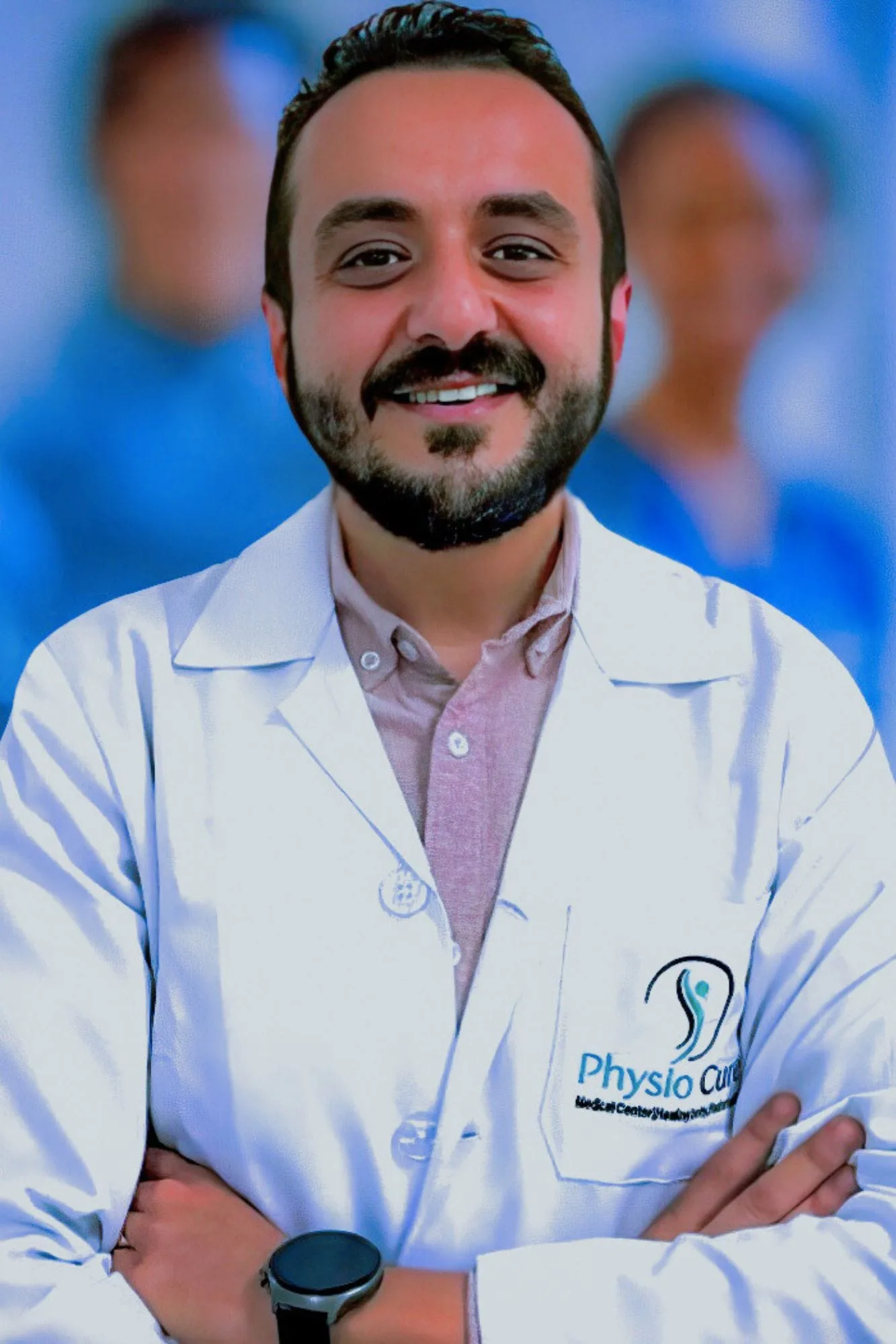 Our Team | Physio Cure Dubai