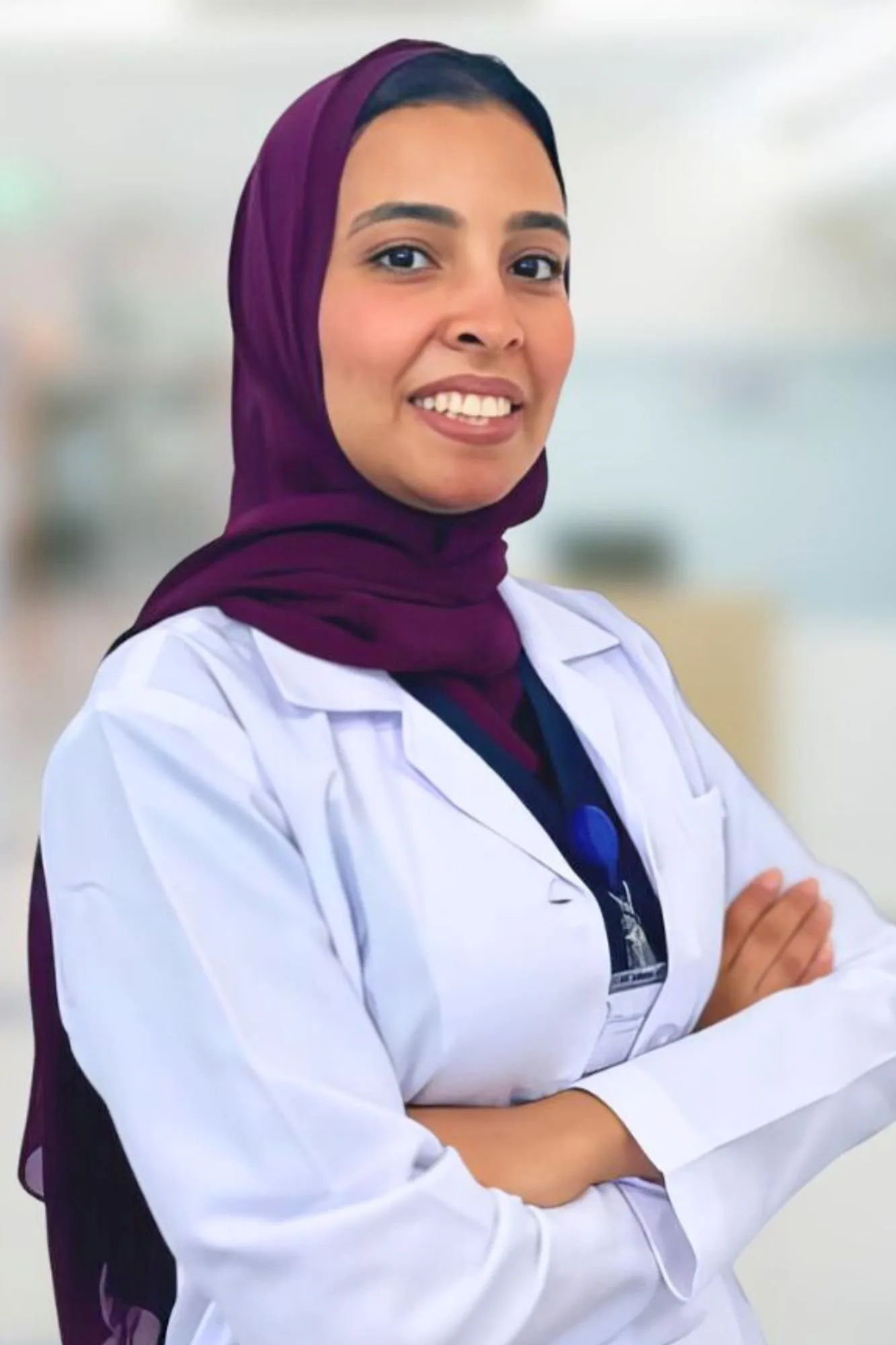 Dr. Shaimaa Hamdalla