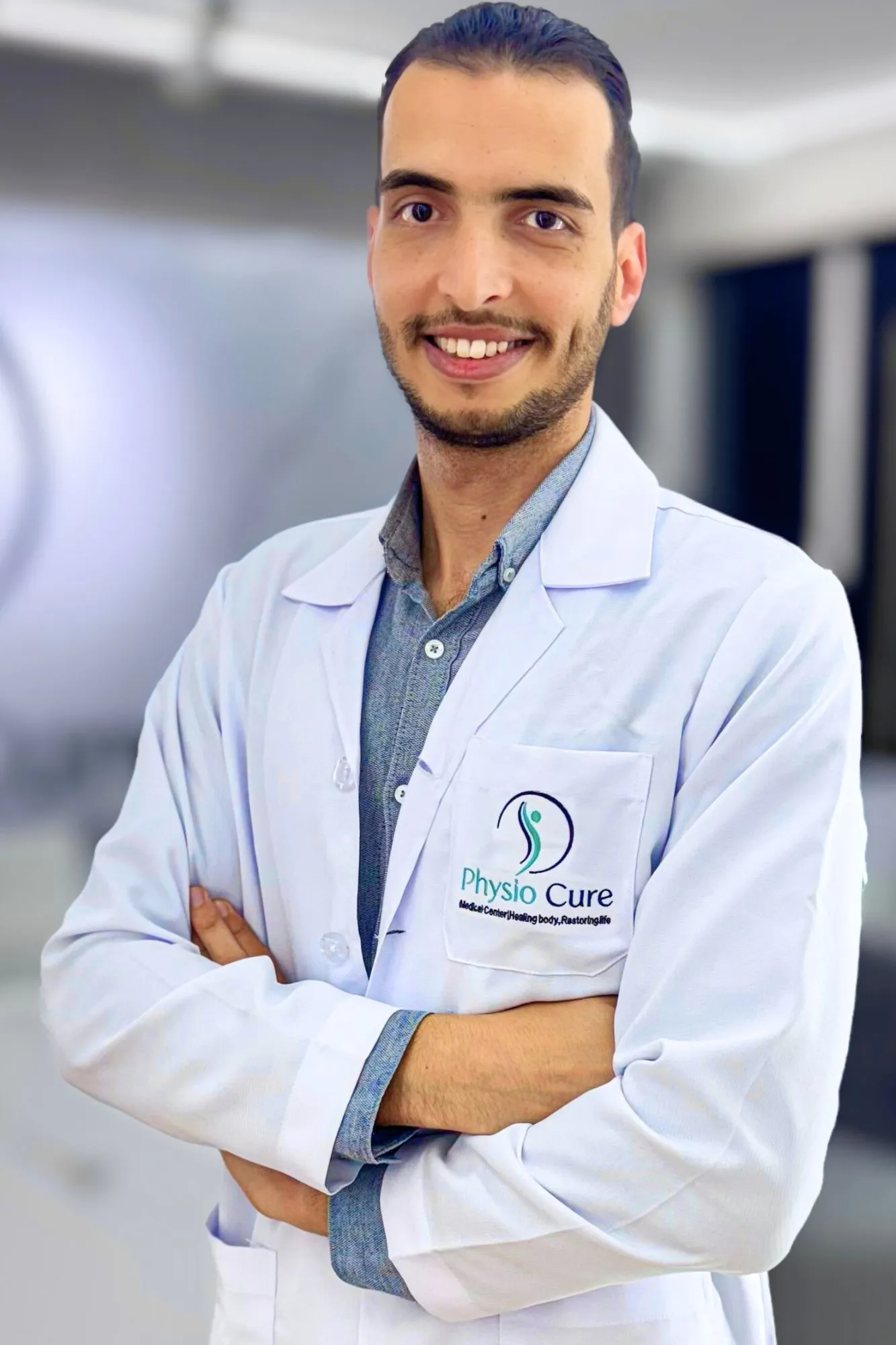 Dr. Talaat Abdelhakeem