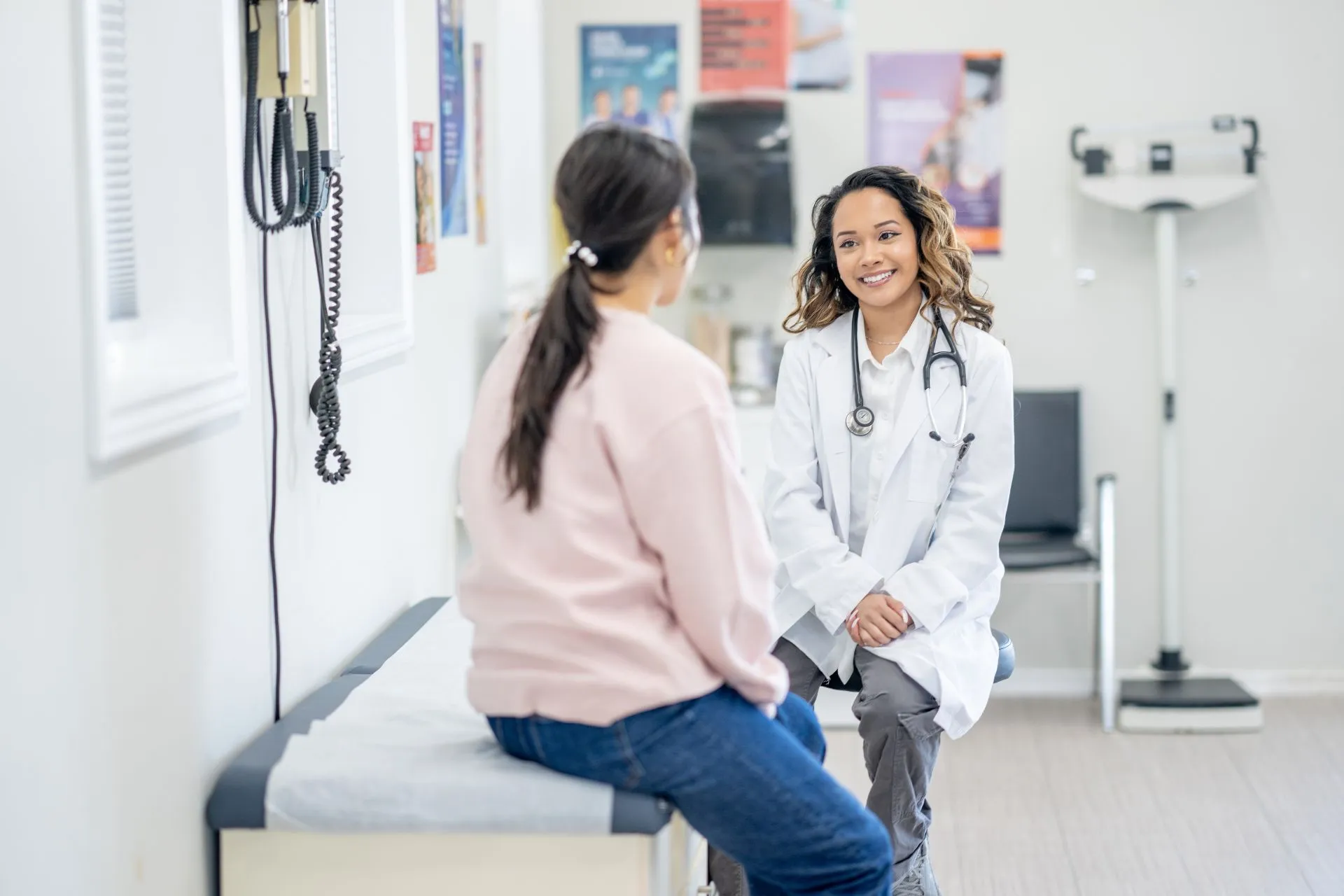 Women’s Health Physiotherapy