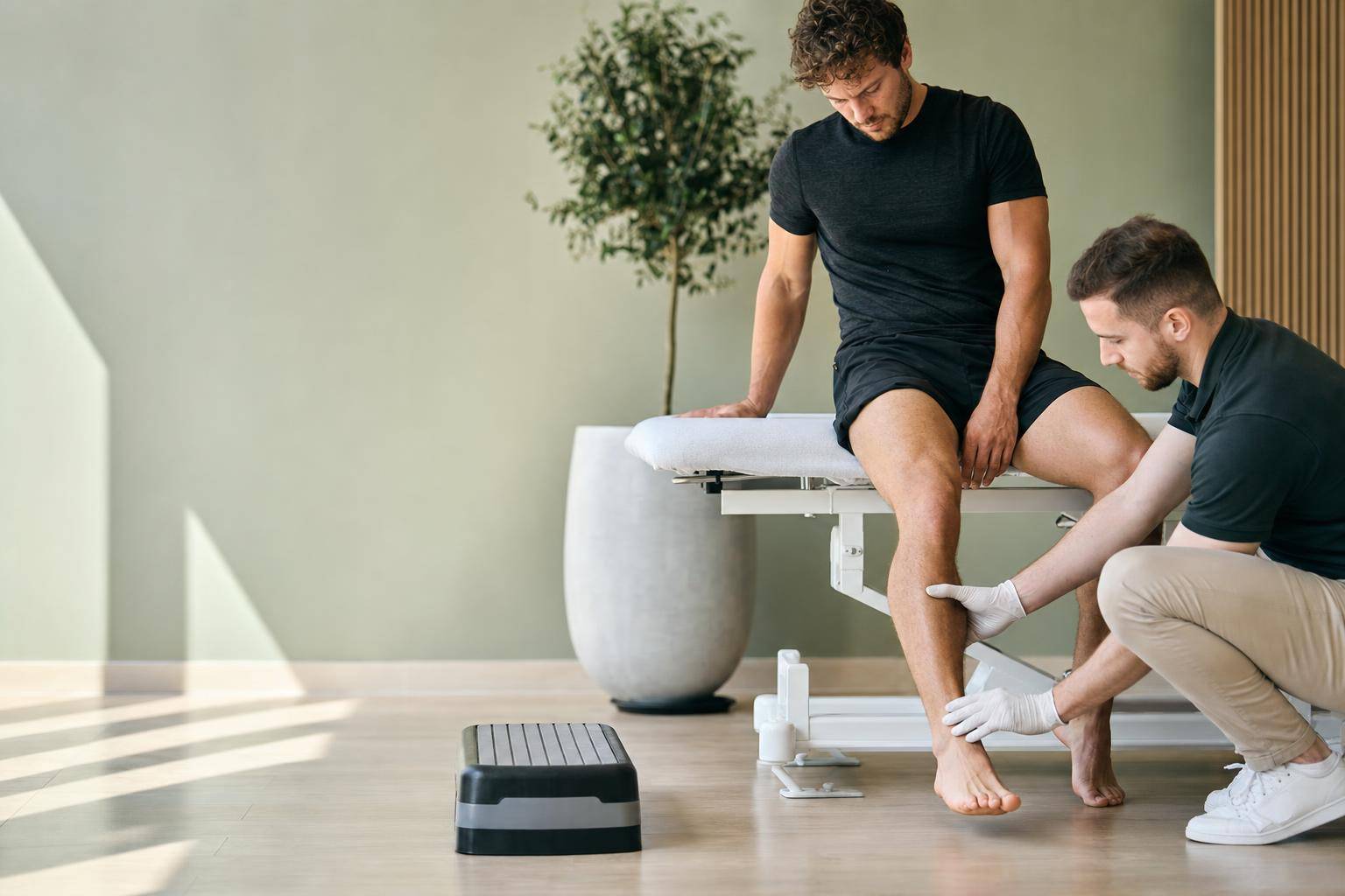 Achilles Tendinitis Recovery: Key Milestones for Runners