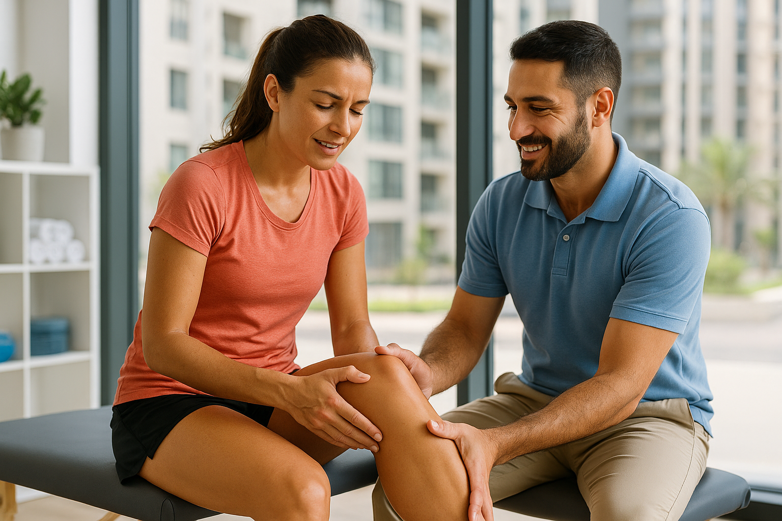 Running Injury Prevention & Treatment Guide for Athletes