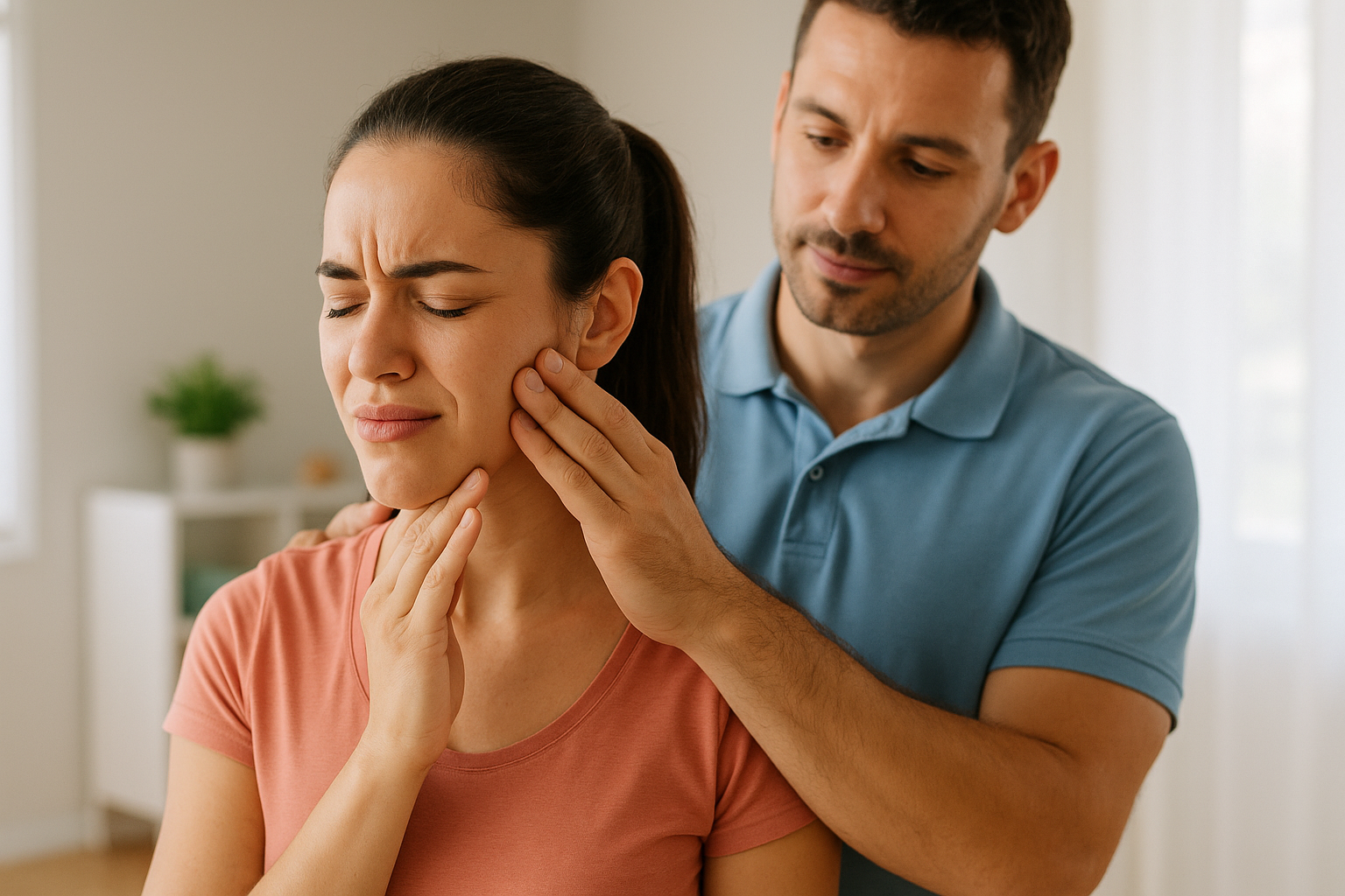 TMJ Dysfunction Symptoms: Expert Guide to Jaw Pain Relief