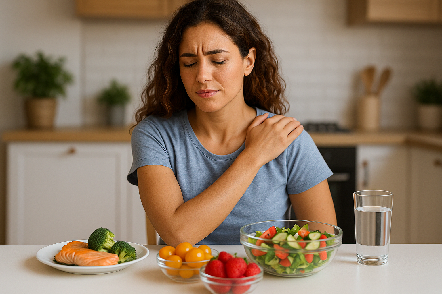 Essential Diet Tips for Fibromyalgia Pain Relief Guide