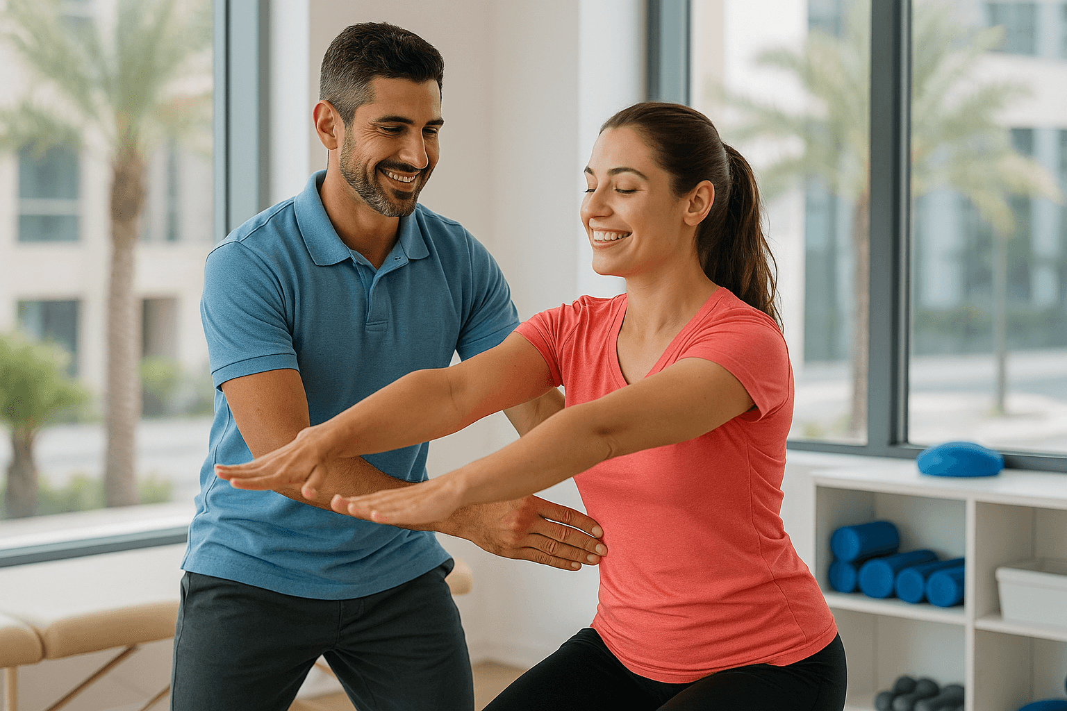 Doctor-Led Blueprint to Prevent and Relieve Back Pain