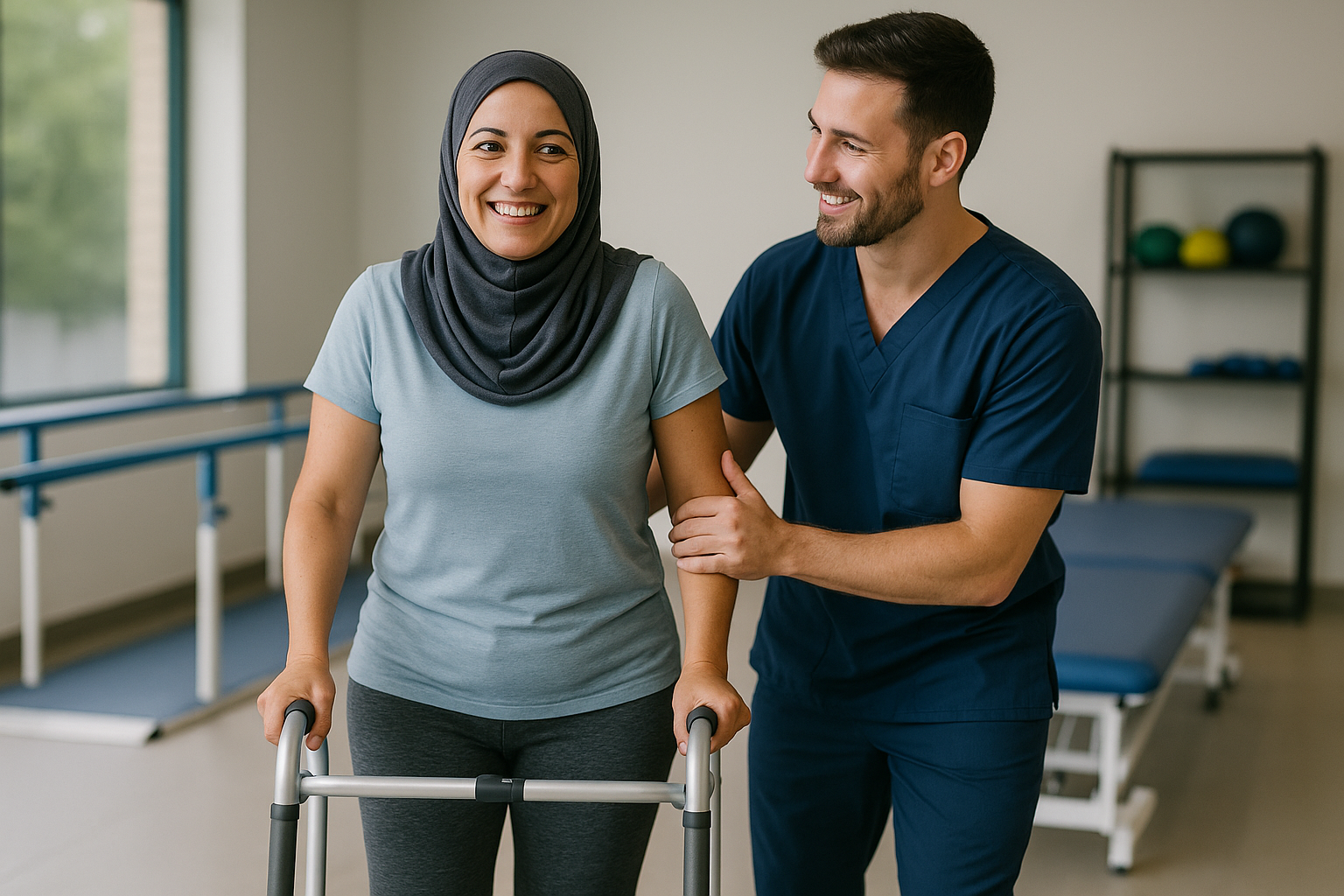 Master Mobility Aids: Safe, Effective Use & Pro Tips