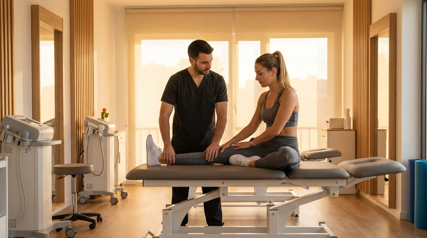 12 Pain Management Techniques Every Athlete Should Know