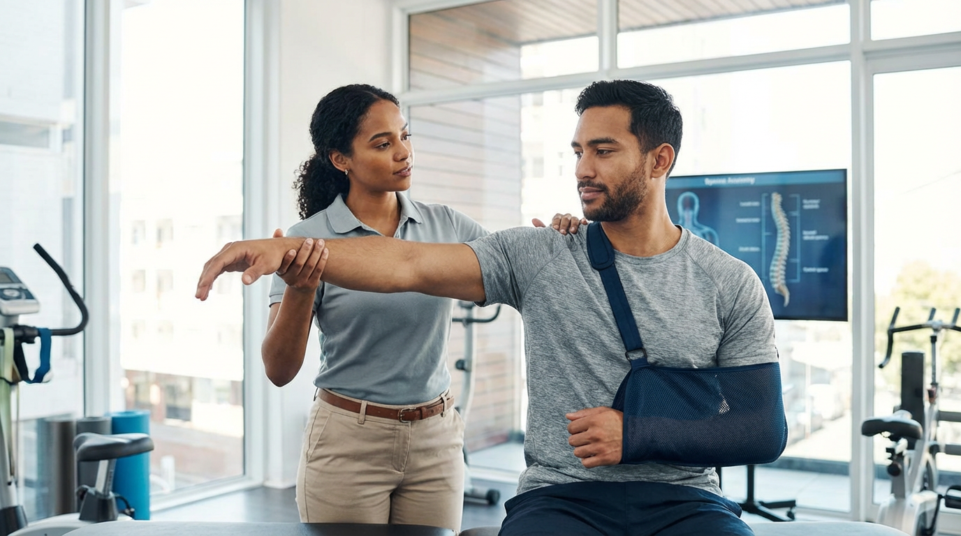 How Does Physiotherapy Dubai Aid in Post-Surgery Recovery?