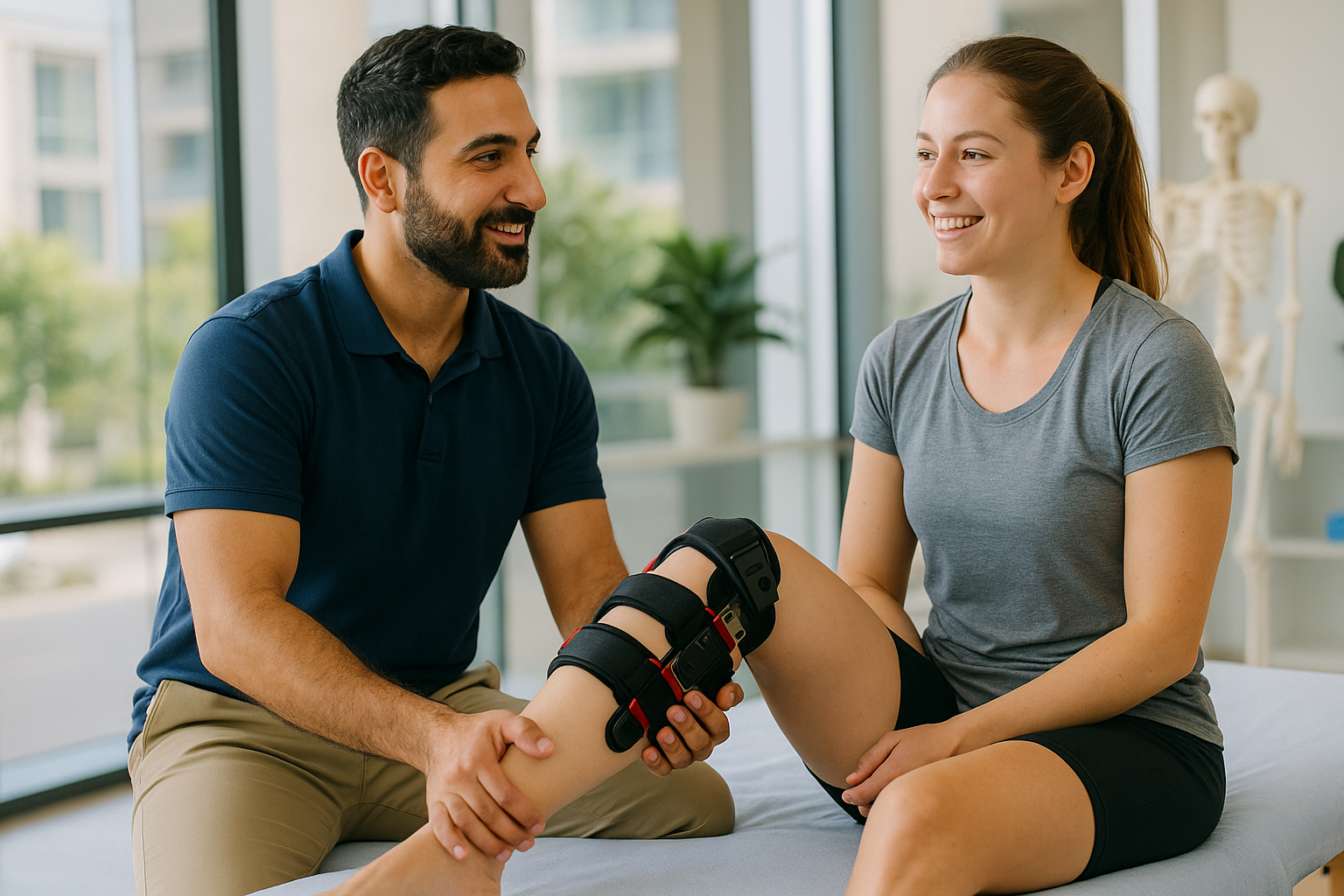 Doctor-Led Post Fracture Rehab Exercises for Full Recovery