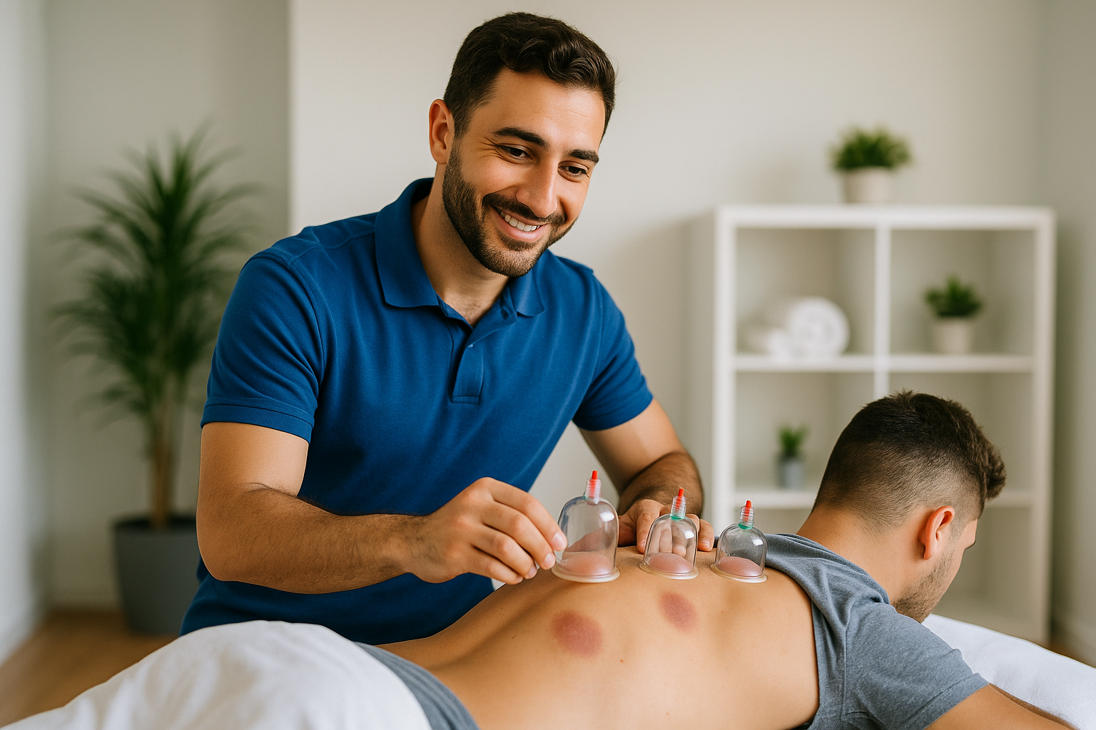 Cupping Therapy Side Effects & Safety: Doctor’s Guide