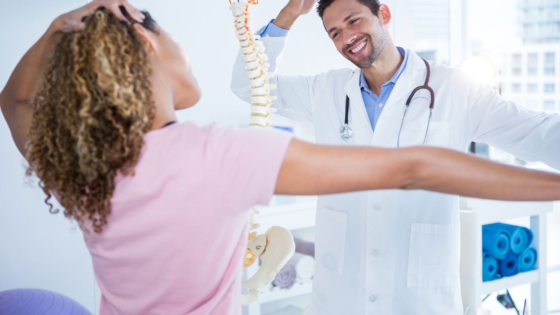 The Importance of Post-Surgery Physiotherapy