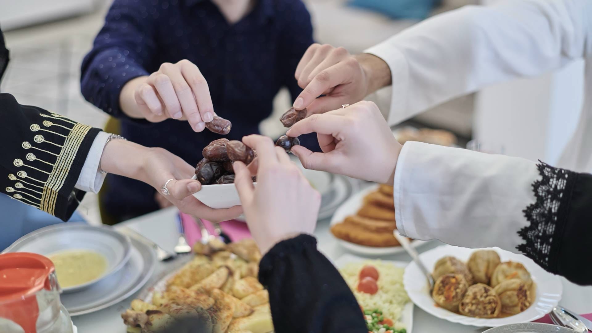 UAE Eid Holidays 2025: A Fresh Look at Your Body’s Well-being