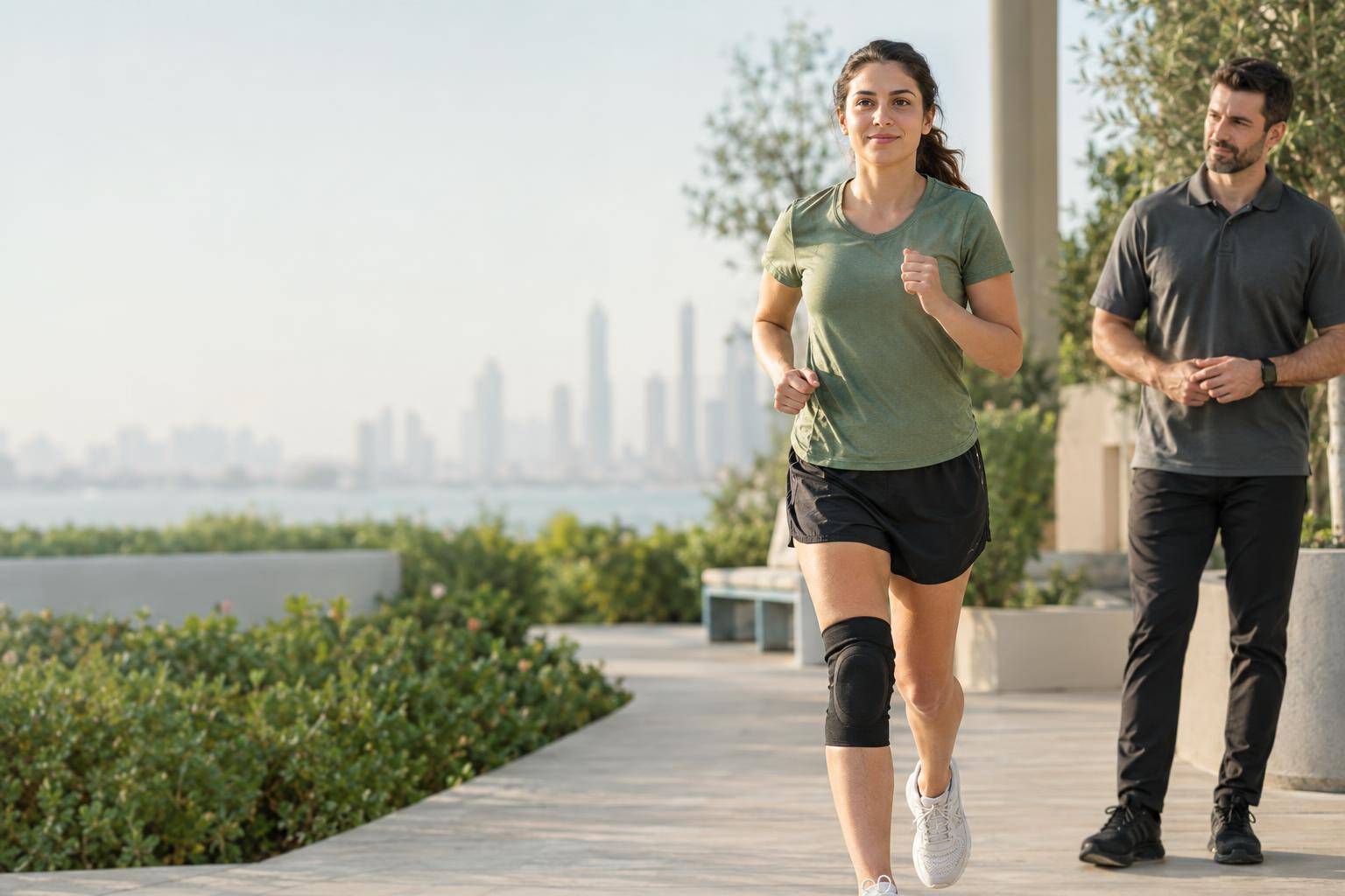 When Can You Start Jogging After ACL Surgery? Readiness Criteria and What to Watch For