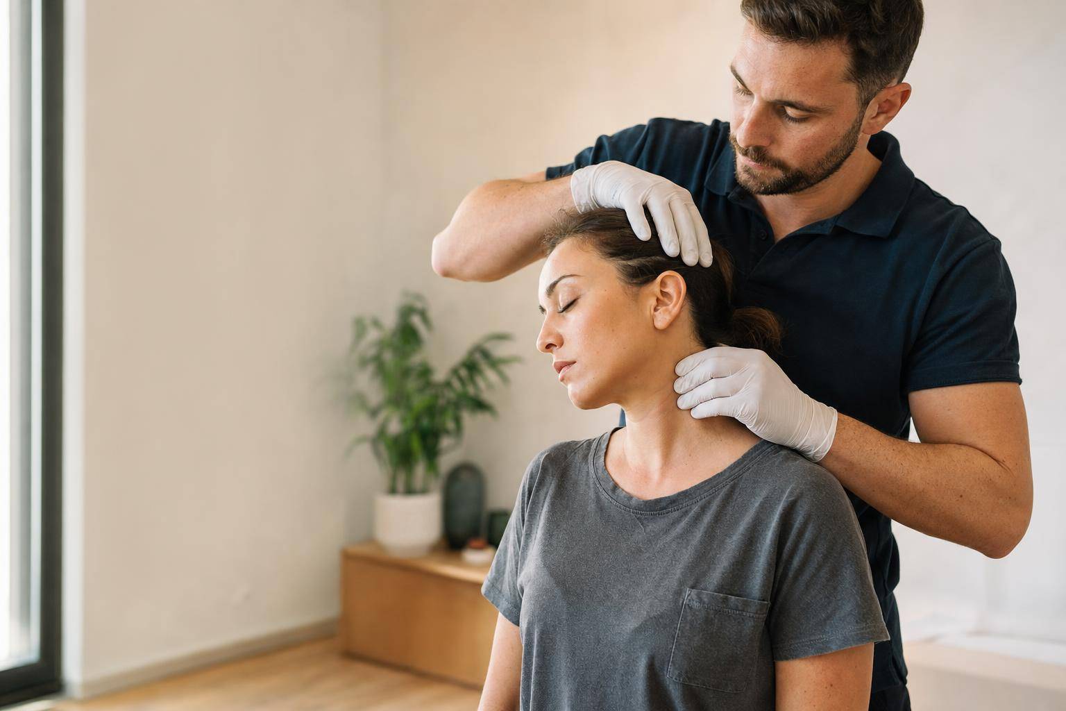 Whiplash After a Car Accident: When to Seek Medical Assessment