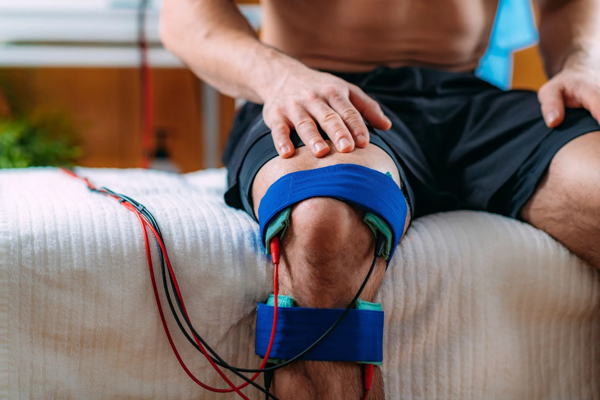 Your Complete Guide to ACL Injury Recovery
